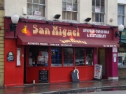 San Miguel Spanish Tapas Bar Greenwich