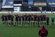 Saracens vs Munster 15 December