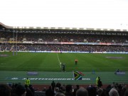 Scotland vs South Africa