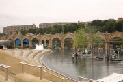 Sheffield Train Station