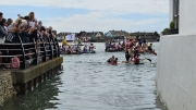 Shoreham Raft Race 2025