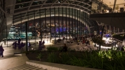 Sky Garden at 20 Fenchurch Street