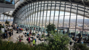 Sky Garden October 2017