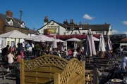 Southend on Sea Peterboat Pub