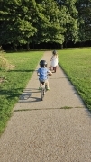 Southwick Playground August 2025