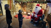 Southwick Santa Grotto December 2025