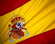 Spanish Flag