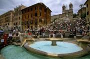 Spanish Steps