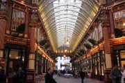 Square Mile Leadenhall Market