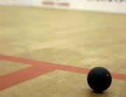 Squash Ball