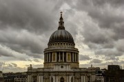 St Pauls Cathedral