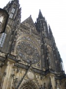 St Vitus Cathedral