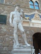 Statue of David