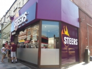 Steers Clapham Junction