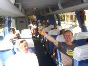 Stellies Wine Farm Bus Tour