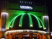 Stone Temple Pilots Brixton Academy