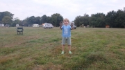 Stoneywish Camping August 2025