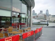 Strada London Bridge