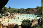 Sun City April 2012