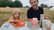 Sunnyfield Camping August 2020