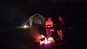 Sunnyfield Camping September 2020