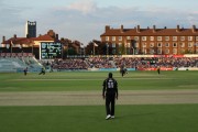 Surrey vs Somerset Cricket