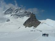 Swiss Alps