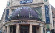 Tenacious D Brixton Academy June 2012