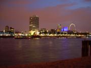 Thames Festival Evening