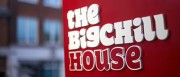 The Big Chill House