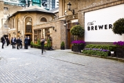 The Brewery Moorgate