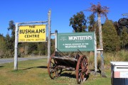 The Bushmans Centre