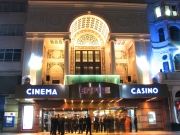 The Casino at the Empire Leicester Square