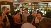 The Chandos Drinks June 2017