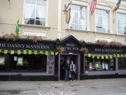 The Danny Mann Inn