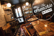 The Frenchie Bistro Elephant and Castle