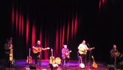 The Fureys Hereford