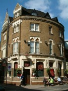 The Globe Tavern Borough Market