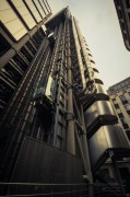 The Lloyds Building