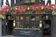 The Masons Arms