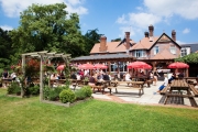 The New Forest Inn Ashurst