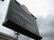 The Old Ship Hammersmith