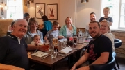 The Plough Inn Cobham September 2018