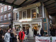 The Wheatsheaf Borough Market