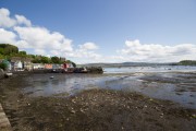 Tobermory Harbour