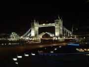 Tower Bridge Night