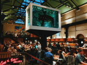 Tramshed Shoreditch