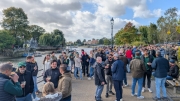 Twickenham October 2025