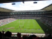 Twickenham Rugby Sevens 2012