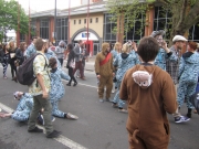 Twickenham Rugby Sevens 2013